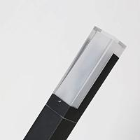 Дополнительная картинка Уличный светодиодный светильник Favourite Pillar 2861-1F