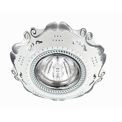 Встраиваемый светильник Novotech Forza 370314 купить в Алматы svet.kz