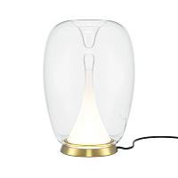 Дополнительная картинка Настольный светильник Maytoni MOD282TL-L15G3K1