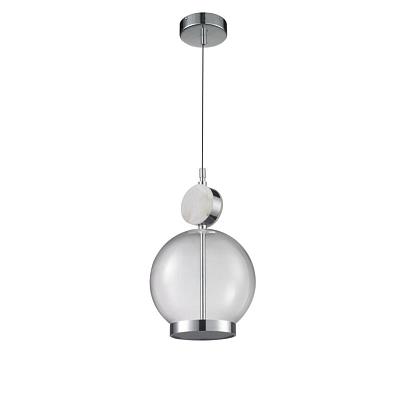 подвесной светодиодный светильник aployt sara apl.039.16.06, доставка по Казахстану 