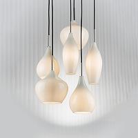 Дополнительная картинка Подвесная люстра Lightstar Pentola 803060