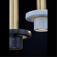 Дополнительная картинка Подвесной светильник Divinare DELTA 2216/06 SP-5