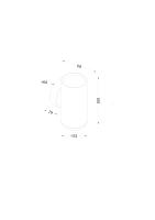 Дополнительная картинка Бра Technical C068WL-01B