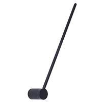 Дополнительная картинка Бра Arte Lamp Polis A2027AP-1BK