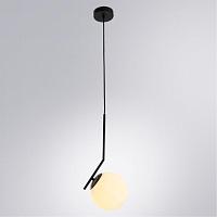 Дополнительная картинка Подвесной светильник Arte Lamp BOLLA-UNICA A1923SP-1BK