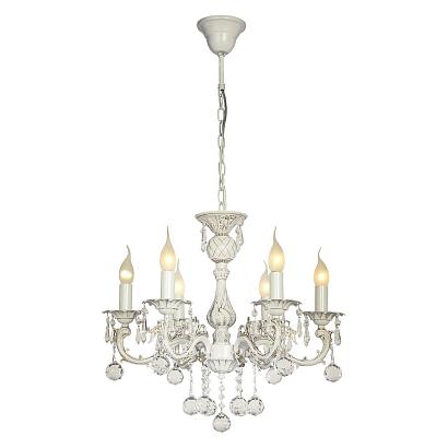 подвесная люстра favourite gesso 1308-6p, доставка по Казахстану 