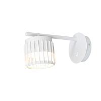 Дополнительная картинка Спот Arte Lamp ATRIA A8032AP-1WH