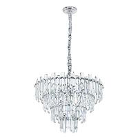 Дополнительная картинка Подвесной светильник Divinare ROSIE 3511/02 LM-8