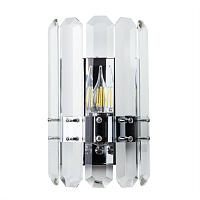Дополнительная картинка Бра Divinare Tenerife 7136/02 AP-1