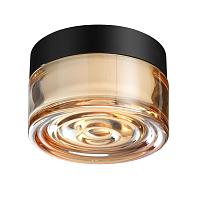 7158/6CL Odeon Light Настенно-потолочный светильник RONDA