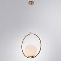 Дополнительная картинка Подвесной светильник Arte Lamp Matisse A7742SP-1AB