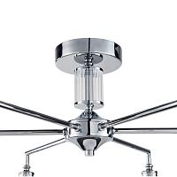 Дополнительная картинка Потолочная люстра Favourite Laciness 2611-6P