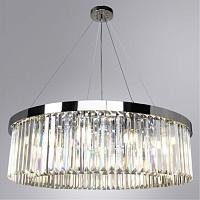 Дополнительная картинка Подвесной светильник Arte Lamp Secunda A1003LM-12CC