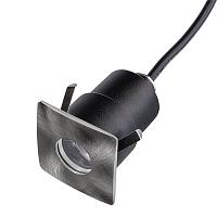 Дополнительная картинка Ландшафтный светодиодный светильник Lightstar Ipogeo (384315+384025) ip384325