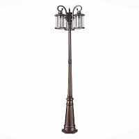 Дополнительная картинка Садово-парковый светильник ST Luce Lastero SL080.425.03