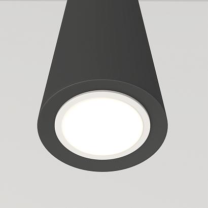 подвесной светильник maytoni nevill p318pl-01b, доставка по Казахстану 