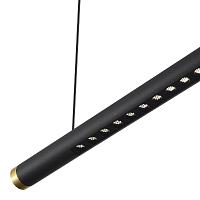 SL6238.403.01 Светильник подвесной ST-Luce PARILLA