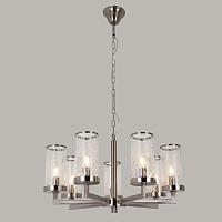 Дополнительная картинка Подвесная люстра Favourite Assembly 2374-7P