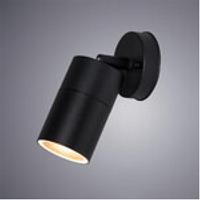 Дополнительная картинка Уличный настенный светильник Arte Lamp Mistero A3304AL-1BK