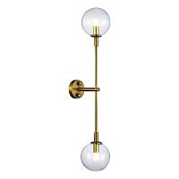 Дополнительная картинка SL1506.201.02 Настенный светильник ST-Luce 
