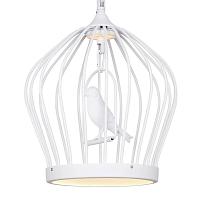 Дополнительная картинка Подвесной светодиодный светильник Favourite Chick 1931-2P