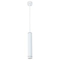 Дополнительная картинка Подвесной светодиодный светильник Arte Lamp Altais A6110SP-2WH