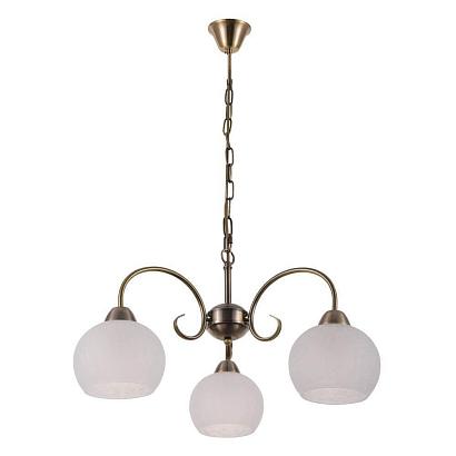 подвесная люстра arte lamp a9317lm-3ab, доставка по Казахстану 