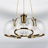 Дополнительная картинка Подвесная люстра Lightstar Sferico 729031