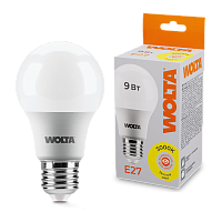 Лампа LED WOLTA  25Y60BL9E27 купить в Алматы svet.kz