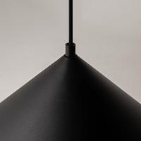 Дополнительная картинка Подвесной светильник Maytoni MOD167PL-01B