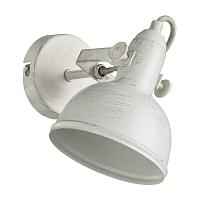 Дополнительная картинка Настенный светильник Arte Lamp Martin A5213AP-1WG