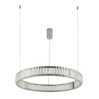 Дополнительная картинка Подвесной светодиодный светильник Divinare Renata 1135/02 SP-36