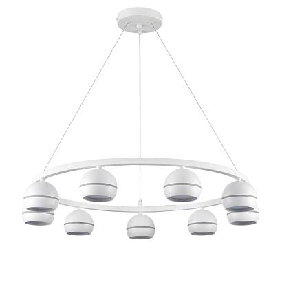 8242/9 lumion люстра luazana, доставка по Казахстану 