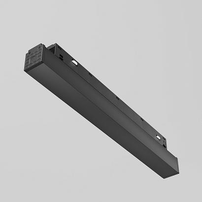 Аксессуар для трекового светильника Technical TRX034DR4-100B купить в Алматы svet.kz