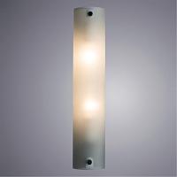 Дополнительная картинка Подсветка для зеркал Arte Lamp Tratto A4101AP-2WH