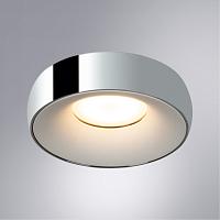Дополнительная картинка Потолочный светильник Arte Lamp HEZE A6665PL-1CC