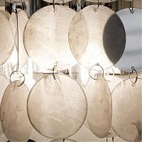 Дополнительная картинка Настенный светильник Arte Lamp PIPIRIMA A4100AP-2CC