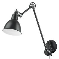 Дополнительная картинка Спот Lightstar Loft 765617