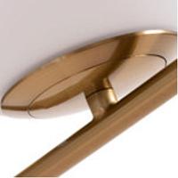Дополнительная картинка Бра Arte Lamp Bolla-Unica A1921AP-1AB