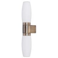 Дополнительная картинка Подсветка для зеркал Arte Lamp Aqua-Bastone A1209AP-2AB