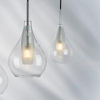 Дополнительная картинка Подвесной светильник Lightstar Pentola 803031