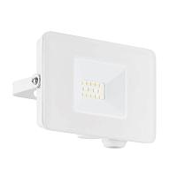 Дополнительная картинка Прожектор светодиодный Eglo Faedo 3 10W 33152