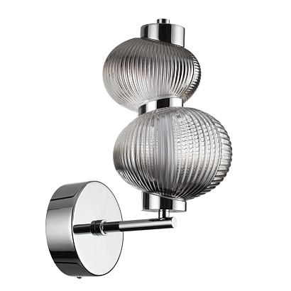 5096/8WL Odeon Light Настенный светильник BRUCO