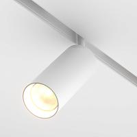 Дополнительная картинка Трековый светильник Technical TR032-2-20W3K-S-W