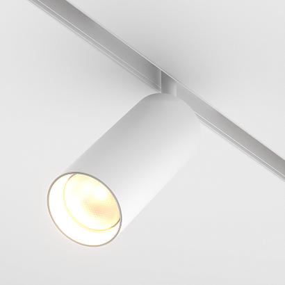 Трековый светильник Technical TR032-2-20W3K-S-W купить в Алматы svet.kz