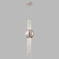 Дополнительная картинка Светильник подвесной Crystal Lux NAVAJO 3810/203