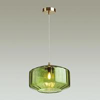 Дополнительная картинка Подвесной светильник Odeon Light Pendant Binga 4783/1