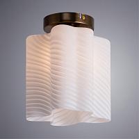 Дополнительная картинка Потолочный светильник Arte Lamp Serenata A3459PL-1AB