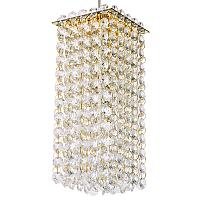 Дополнительная картинка Подвесной светильник Lightstar Cristallo 795422