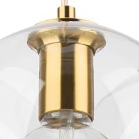 Дополнительная картинка Подвесная люстра Lightstar Sferico 729031